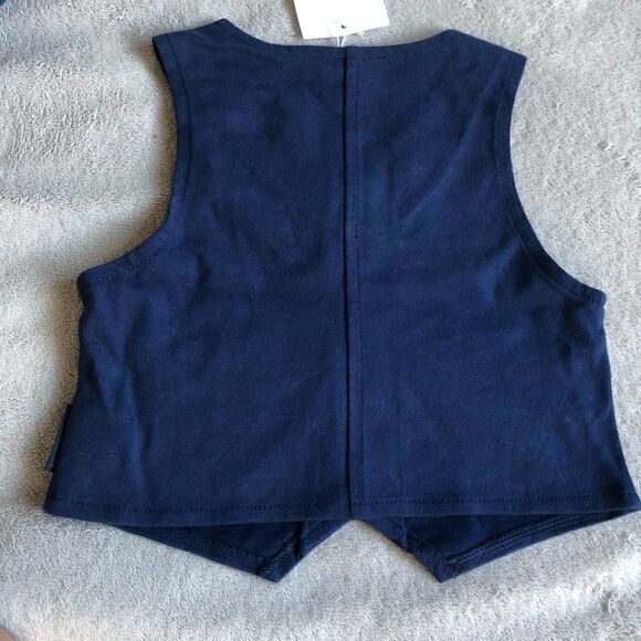 Polarn O. Pyret vest, shirt & pants set - Picture 10 of 12